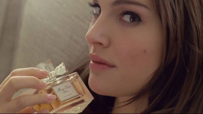 Les meilleures publicités de parfum ! - Morgane la Brunette - Blog Beauté